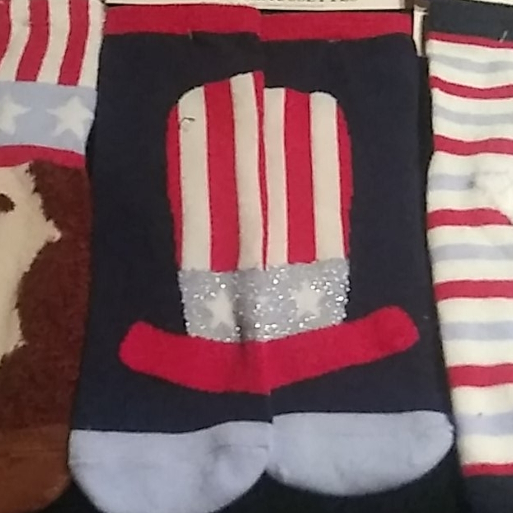 Socks - Picture 4 of 4